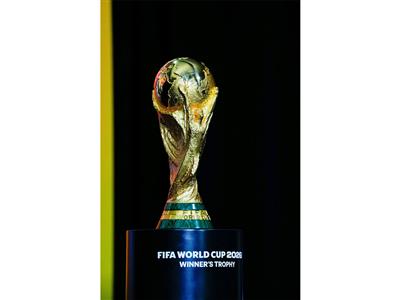 FIFA World Cup: Somali referee denied entry into US over 'vetting concerns'