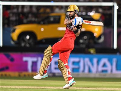 'This place is home': Virat Kohli reflects on RCB's back-to-back IPL triumphs in emotional post