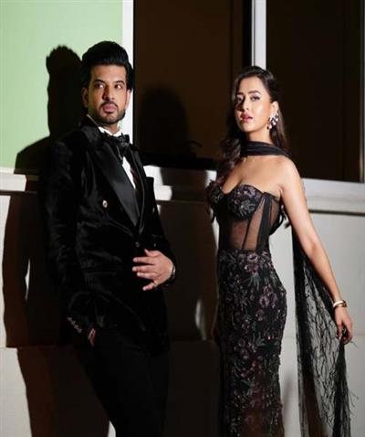 Karan Kundrra wishes his ‘extraordinary little girl’ Tejasswi Prakash on birthday