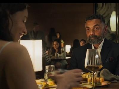 Alia Bhatt packs a punch in YRF's 'Alpha'; first teaser out