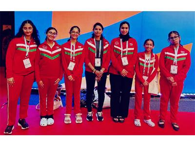 How first-ever world championships will fuel yogasana's growth curve in Middle East