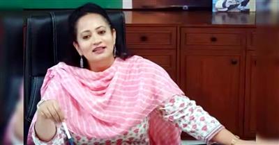 Killing daughters in the womb is a heinous and unforgivable crime; the guilty will not be spared at any cost: Arti Singh Rao