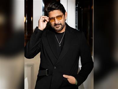 Arshad Warsi opens up on how Rajkumar Hirani shaped his career twice