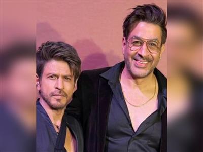 Rajat Bedi says ‘times have changed’ as he recalls early days with Shah Rukh Khan
