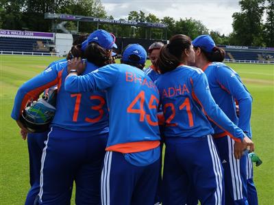 Women’s T20 WC: Aakash Chopra feels India will 'have to go through a trial by fire' in group stage