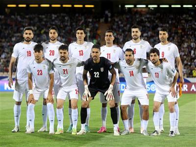 2026 FIFA World Cup: Iran threatens to halt games if unauthorised flags or slogans raised