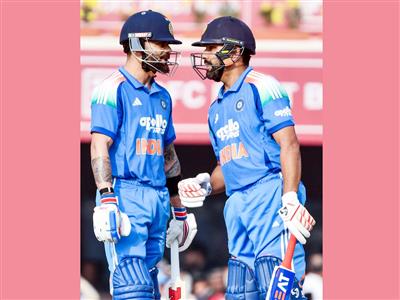 Ashwin backs Kohli, Rohit for 2027 ODI World Cup, says experience will be key in South Africa