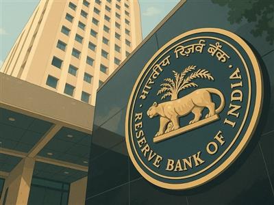 RBI likely to reopen licensing window for urban co-operative banks: Report