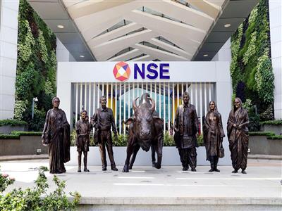 Sensex up 1100 pts, Nifty jumps 350 pts as Indian markets soar amid global peace sentiment