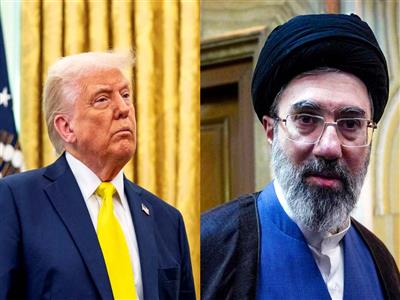 US set to release USD 12 billion in frozen Iranian assets amid peace deal framework: Report