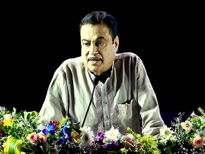 NEIINFRA 2026 begins in Shillong; Gadkari announces Rs 50,000 crore infra projects for Northeast