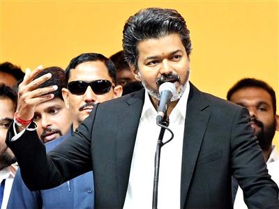 Tamil Nadu govt to expand Chief Minister's Breakfast Scheme to classes 6 to 8 on September 17