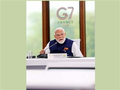 PM Modi voices concern on maritime trade impact due to Hormuz disruptions, says several Indians lost their lives during West Asia conflict