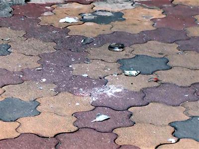 Jharkhand: CCTV footage yields clues in Ranchi RSS office petrol bomb attack