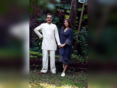 Pankaj Tripathi talks about how travelling for shoots sparked his fascination with handloom