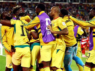 FIFA World Cup 2026: Caleb Yirenkyi's late strike helps Ghana beat Panama 1-0 in Group L clash
