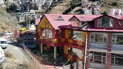 HP government takes over management of Saraswati Paradise International School
