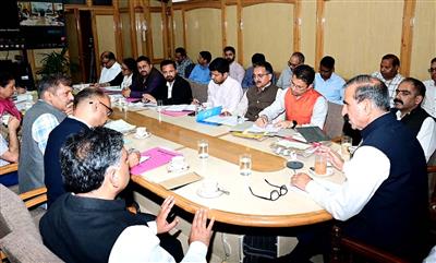 State government to provide NPA to Super-Speciality Doctors: CM