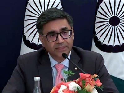 India expresses hope for 