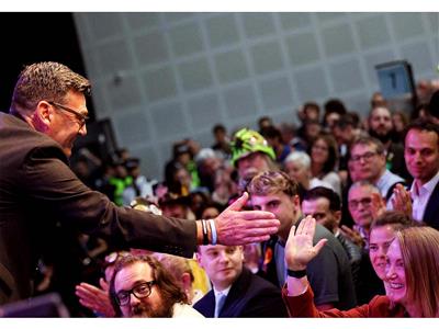 Greater Manchester Mayor Burnham's by-election win enables him to challenge UK PM