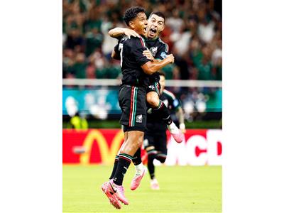 FIFA World Cup 2026: Mexico become first team to qualify for Round of 32 after narrow win over South Korea