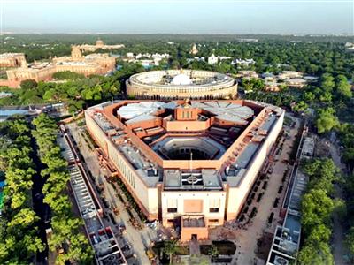 Parliamentary panel to review role of Indian Army in ensuring defence of country today