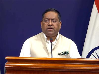 NSA Doval underlines importance of constructive, stable bilateral ties to enhance trust, deepen understanding with China: MEA