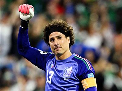 FIFA World Cup 2026: Mexico pay tribute to goalkeeper Guillermo Ochoa after 3-0 win over Czech Republic