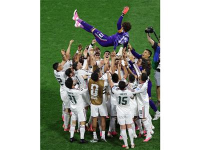 President Claudia Sheinbaum praises Mexico after 3-0 win over Czech Republic