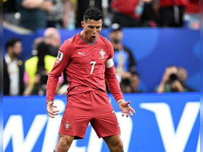 Messi, Ronaldo have created their legacy; Mbappe, Haaland will write their own stories: Chhetri