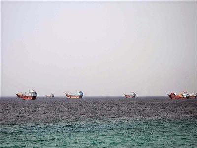 US conducts more strikes against Iran after attack on Panama-flagged tanker