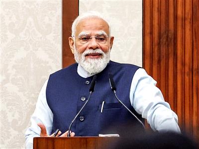 India continues to attain achievements that fill citizens with pride: PM Modi in 'Mann ki Baat'