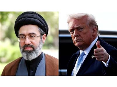 Washington and Tehran to 