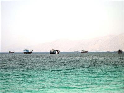 US, Iran to bury the hatchet in Doha, agree to solve Strait of Hormuz dispute: Reports