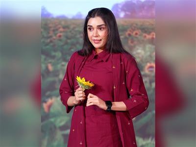 Eisha Singh highlights lack of autism awareness, says 'Autism is not a disease'
