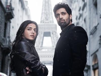 Adivi Sesh explains why ‘G2’ is the most special film of his career