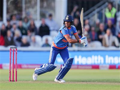 Harmanpreet Kaur to lead as India announce squad for Asian Games 2026