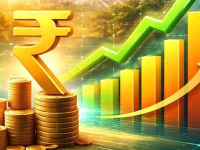 India's GDP likely to grow 7 pc, higher than earlier estimate: Report