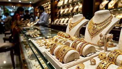 Gold prices fall, but buyers disappear as demand drops 70%