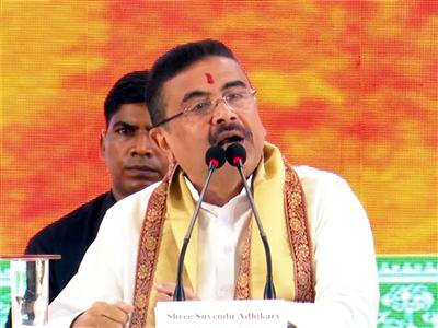 West Bengal rolls out VB-G RAM G Scheme, replacing MGNREGA from July 1