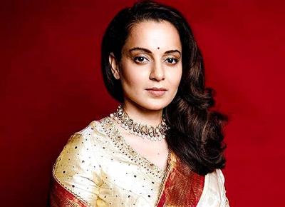 Kangana Ranaut to enter 'Lock Upp' as 'Janta Ki Awaaz'