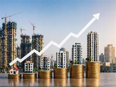 India's real estate attracts $4.5 billion institutional investments in Jan-June, up 50 pc