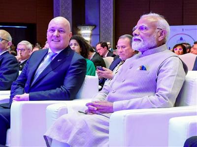 PM Modi to undertake maiden visit to New Zealand next week: New Zealand PM Luxon