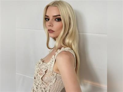 Anya Taylor-Joy’s love of animals led to her acting career