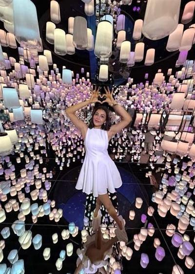 Kajal Aggarwal talks about ‘parallel reality’ with regards to food safety of nation