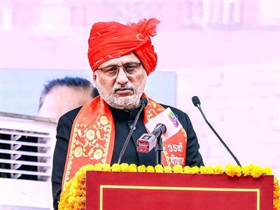 VP Radhakrishnan to launch LoA for sustainable harnessing of fisheries in high seas