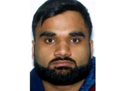 US: FBI announces USD 50,000 reward for information on 'Most Wanted' gangster Goldy Brar
