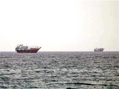 US official says latest attacks on Iran 