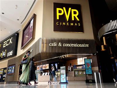 PVR INOX wins arbitration against mall developer; awarded over Rs 1.22 crore with interest and costs