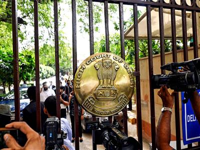 Delhi HC admits victim's appeal against acquittal in 2019 Shahdara businessman murder case, issues notice to respondents